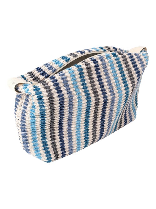 Trousse de toilette collection BREEZE - Kiabi