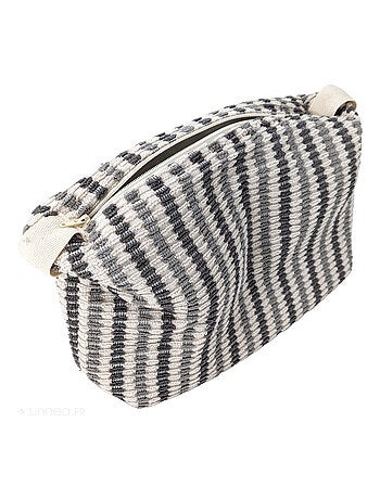 Trousse de toilette collection BREEZE