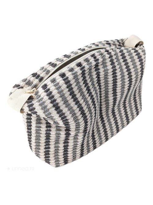Trousse de toilette collection BREEZE - Kiabi