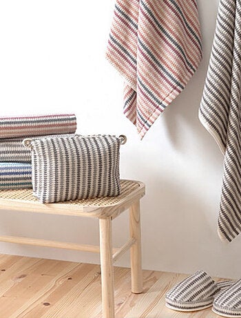 Trousse de toilette collection BREEZE