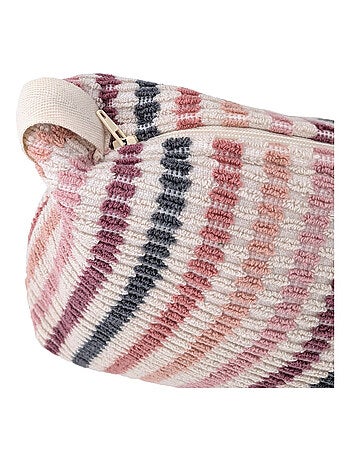 Trousse de toilette collection BREEZE