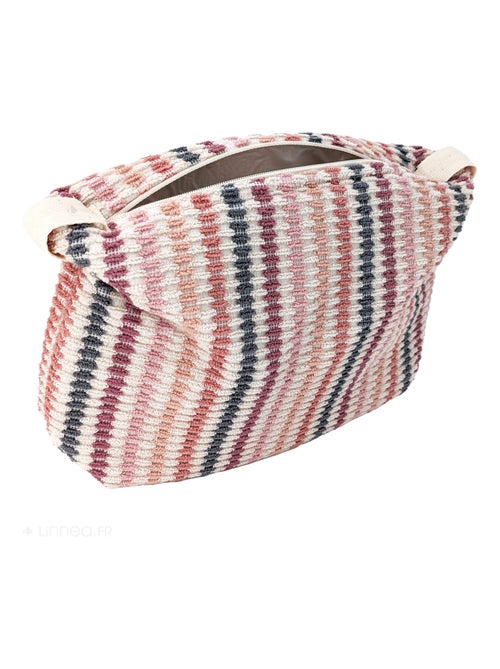 Trousse de toilette collection BREEZE - Kiabi