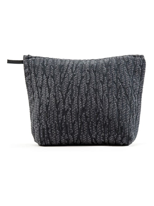 Trousse de toilette collection OSAKA - Kiabi