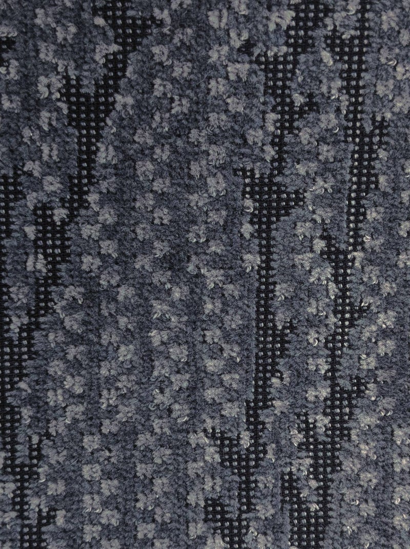 Trousse de toilette collection OSAKA Gris - Kiabi