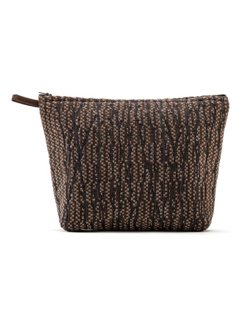 Trousse de toilette collection OSAKA - Kiabi