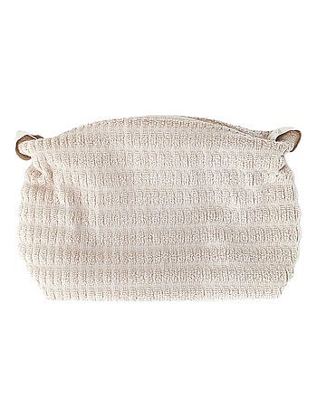 Trousse de toilette collection SWELL