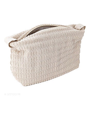 Trousse de toilette collection SWELL