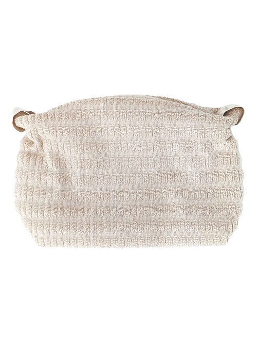 Trousse de toilette collection SWELL - Kiabi