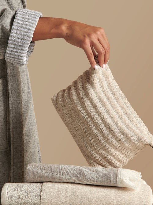Trousse de toilette collection SWELL - Kiabi