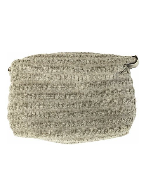 Trousse de toilette collection SWELL - Kiabi