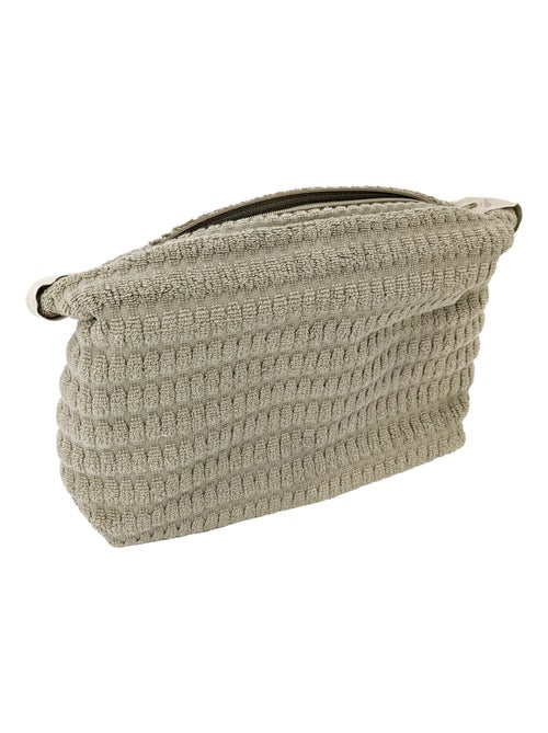 Trousse de toilette collection SWELL - Kiabi