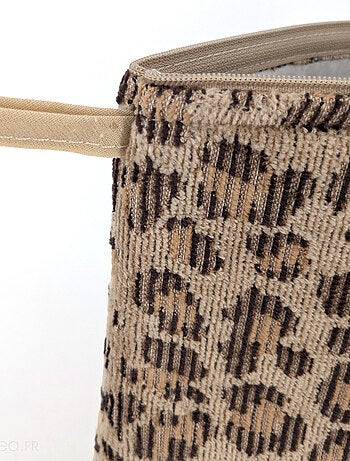 Trousse de toilette collection WILD II