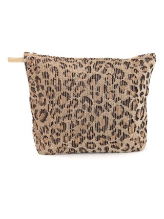 Trousse de toilette collection WILD II