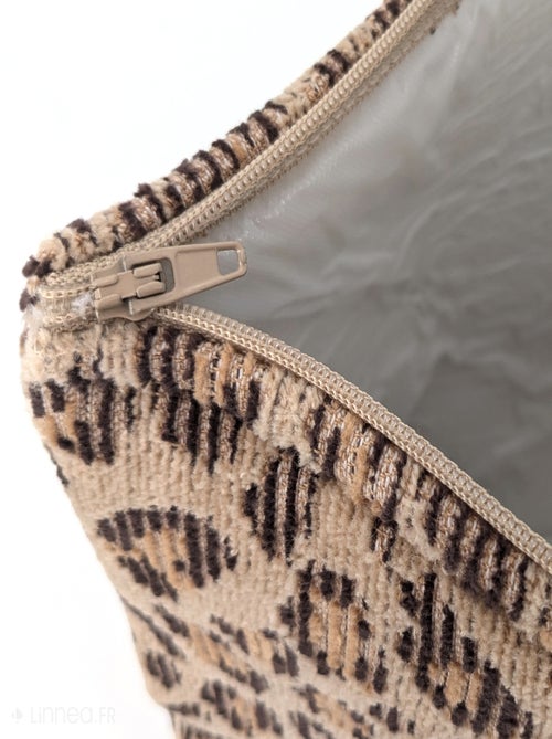 Trousse de toilette collection WILD II - Kiabi