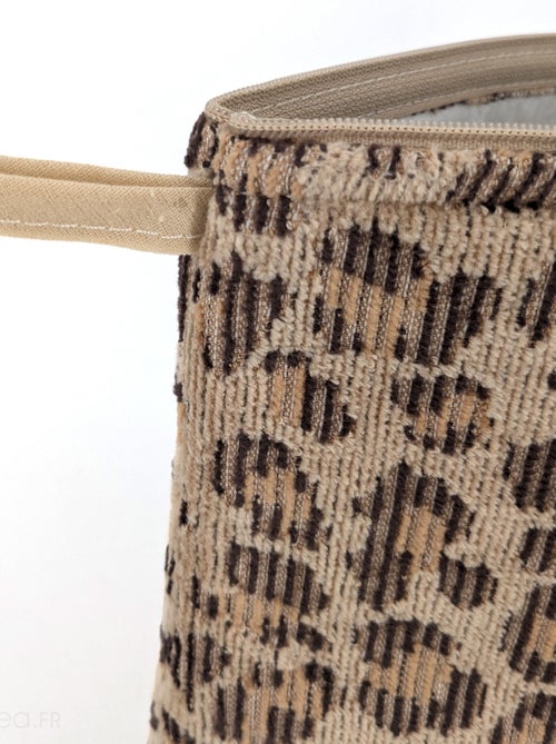 Trousse de toilette collection WILD II - Kiabi