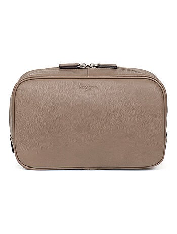 Trousse de toilette Cuir CONFORT BUSINESS