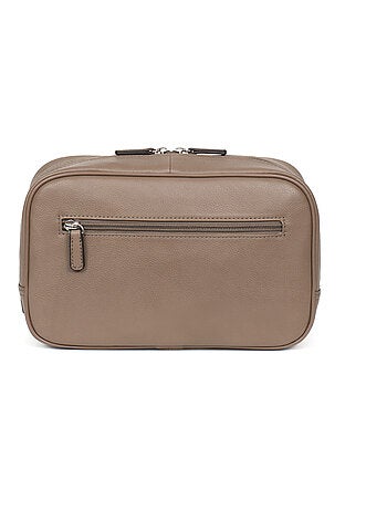 Trousse de toilette Cuir CONFORT BUSINESS