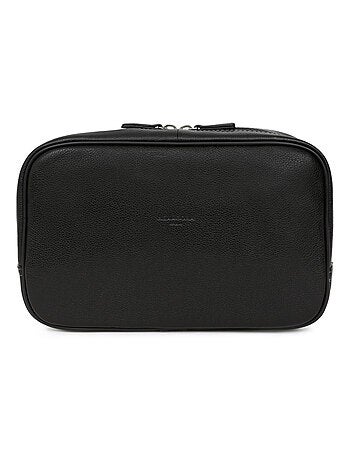 Trousse de toilette Cuir CONFORT BUSINESS