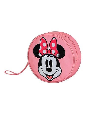 Trousse de Toilette de Plage J - Disney Minnie Mouse Face - Multicolore - Taille Unique