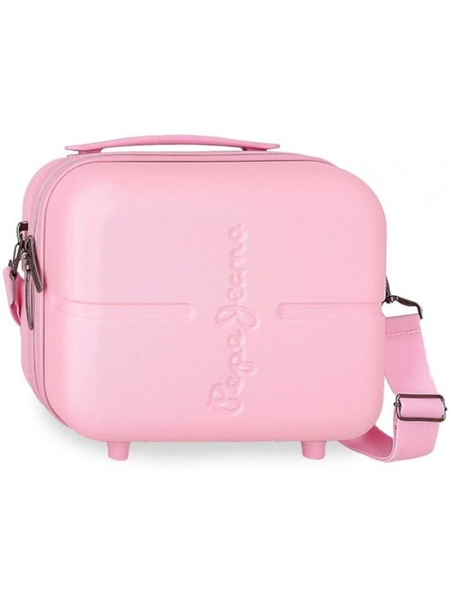 Trousse de toilette de voyage Femme Pepe jeans - Kiabi
