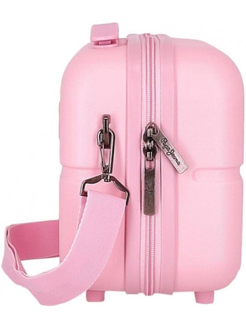 Trousse de toilette de voyage Femme Pepe jeans - Kiabi