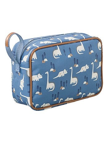 Trousse de toilette Dino