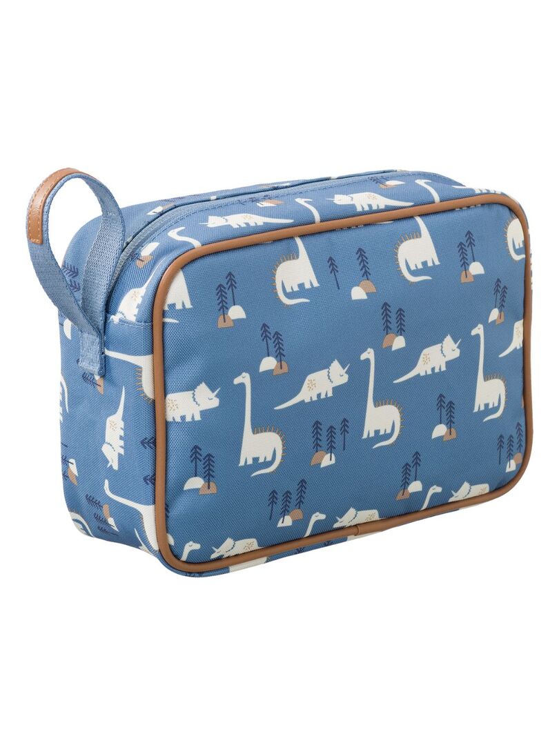 Trousse de toilette Dino N/A - Kiabi