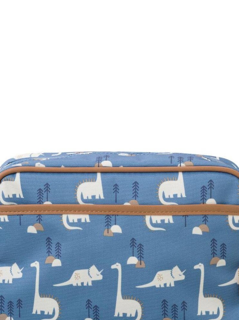 Trousse de toilette Dino N/A - Kiabi