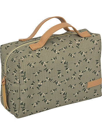 Trousse de toilette DUO