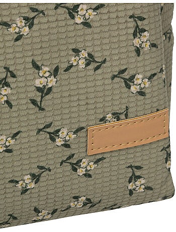 Trousse de toilette DUO