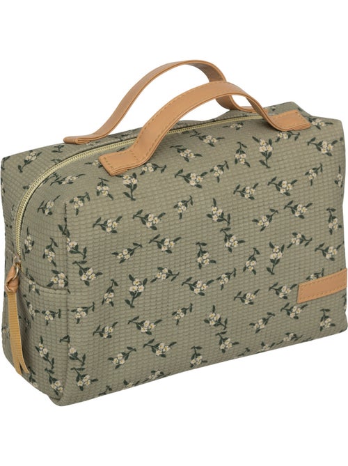 Trousse de toilette DUO - Kiabi Trousse de toilette DUO - Kiabi