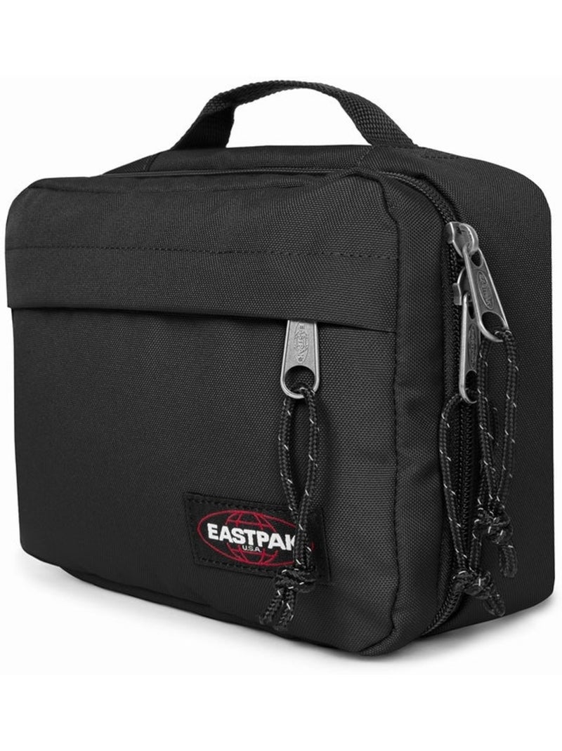 Trousse de toilette Eastpak Road kit Ek0a5bkt008 Noir - Kiabi