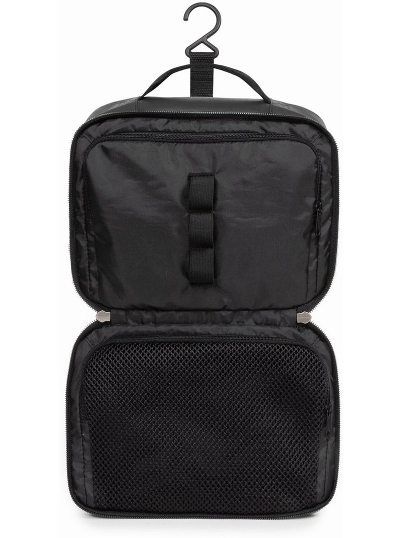 Trousse de toilette Eastpak Road kit Ek0a5bkt4y8 Noir - Kiabi