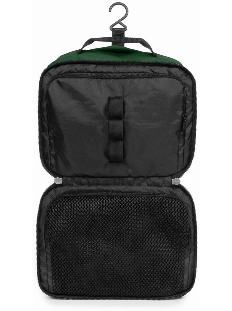 Trousse de toilette Eastpak Road kit Ek0a5bkt5v4 Vert - Kiabi