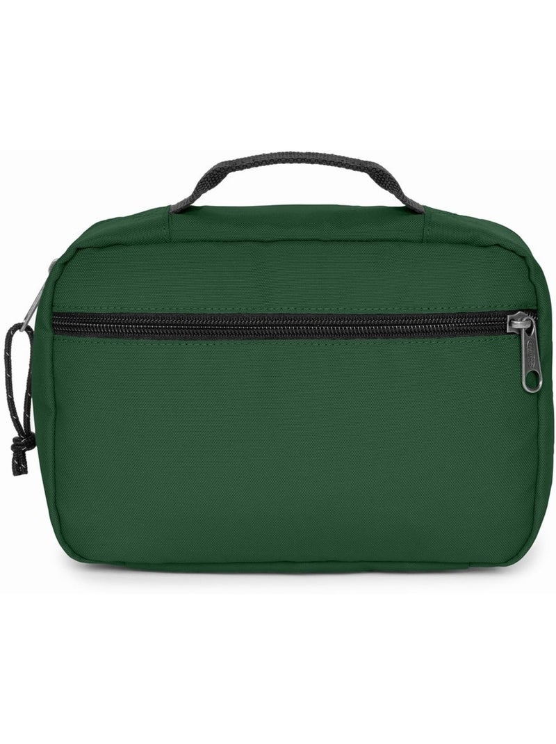 Trousse de toilette Eastpak Road kit Ek0a5bkt5v4 Vert - Kiabi