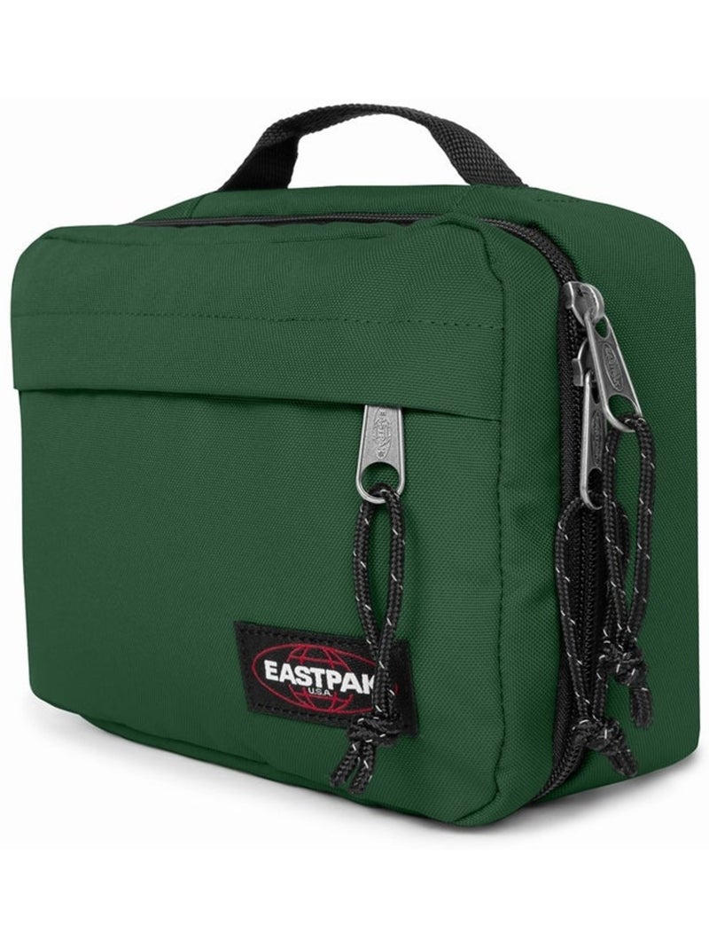 Trousse de toilette Eastpak Road kit Ek0a5bkt5v4 Vert - Kiabi