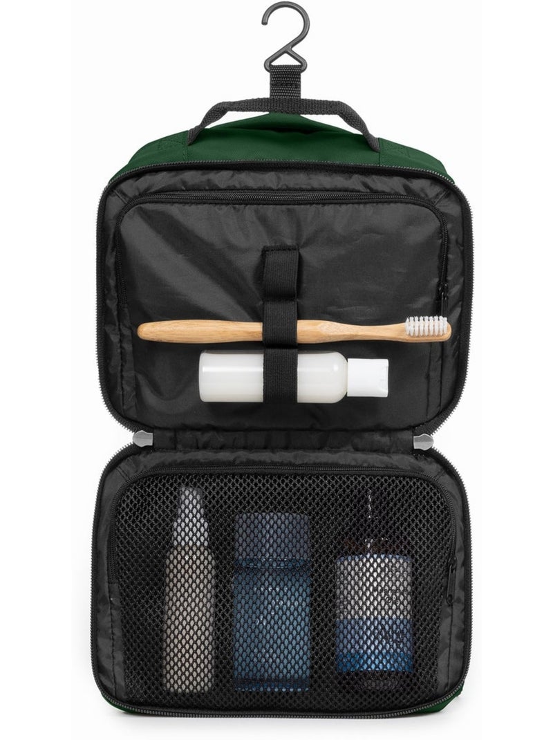 Trousse de toilette Eastpak Road kit Ek0a5bkt5v4 Vert - Kiabi