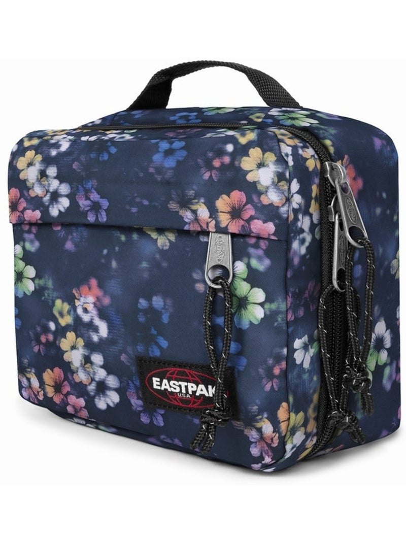 Trousse de toilette Eastpak Road kit Ek0a5bkt7v1 Bleu marine - Kiabi