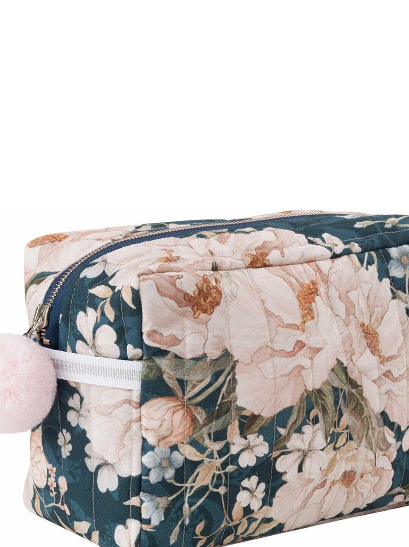 Trousse de toilette, Élodie Bleu - Kiabi
