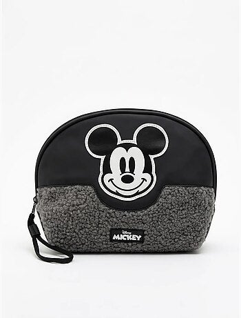 Trousse de toilette format voyage mickey disney