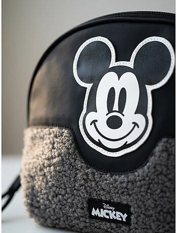 Trousse de toilette format voyage mickey disney
