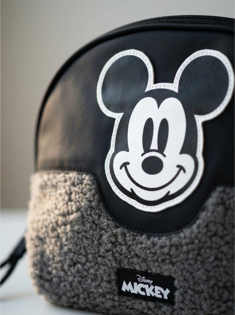 Trousse de toilette format voyage mickey disney Multicolore - Kiabi