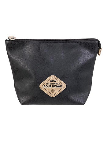 Trousse de toilette GENTLEMAN Moustache