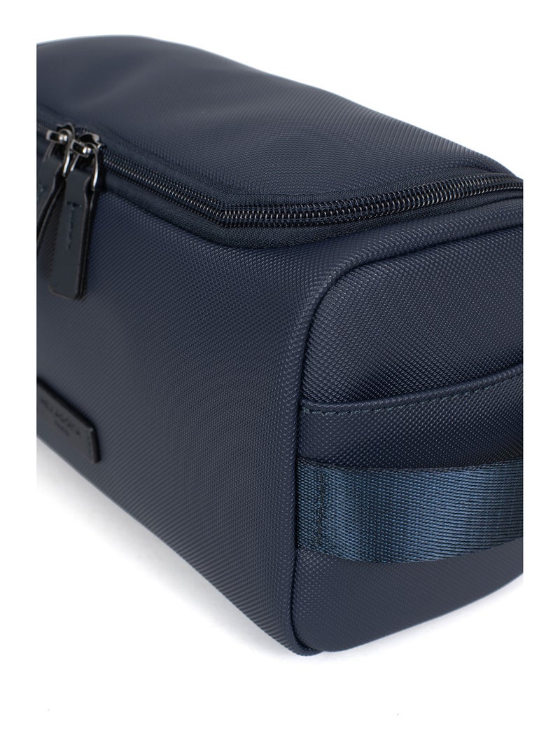Trousse de toilette HERO Bleu - Kiabi