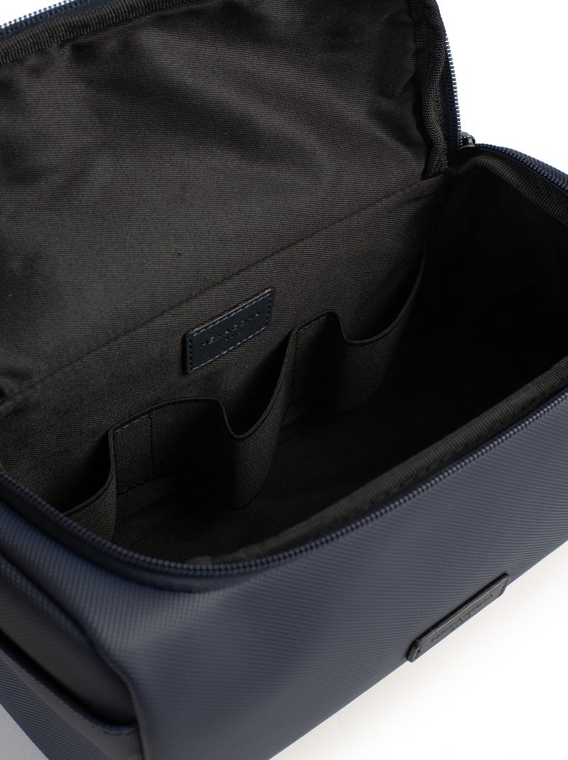 Trousse de toilette HERO Bleu - Kiabi
