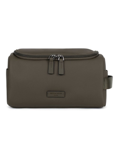 Trousse de toilette hero hexagona - Kiabi