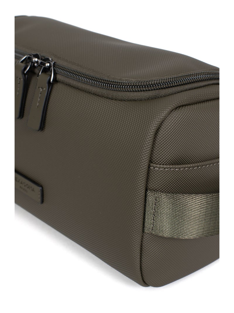 Trousse de toilette HERO Kaki - Kiabi