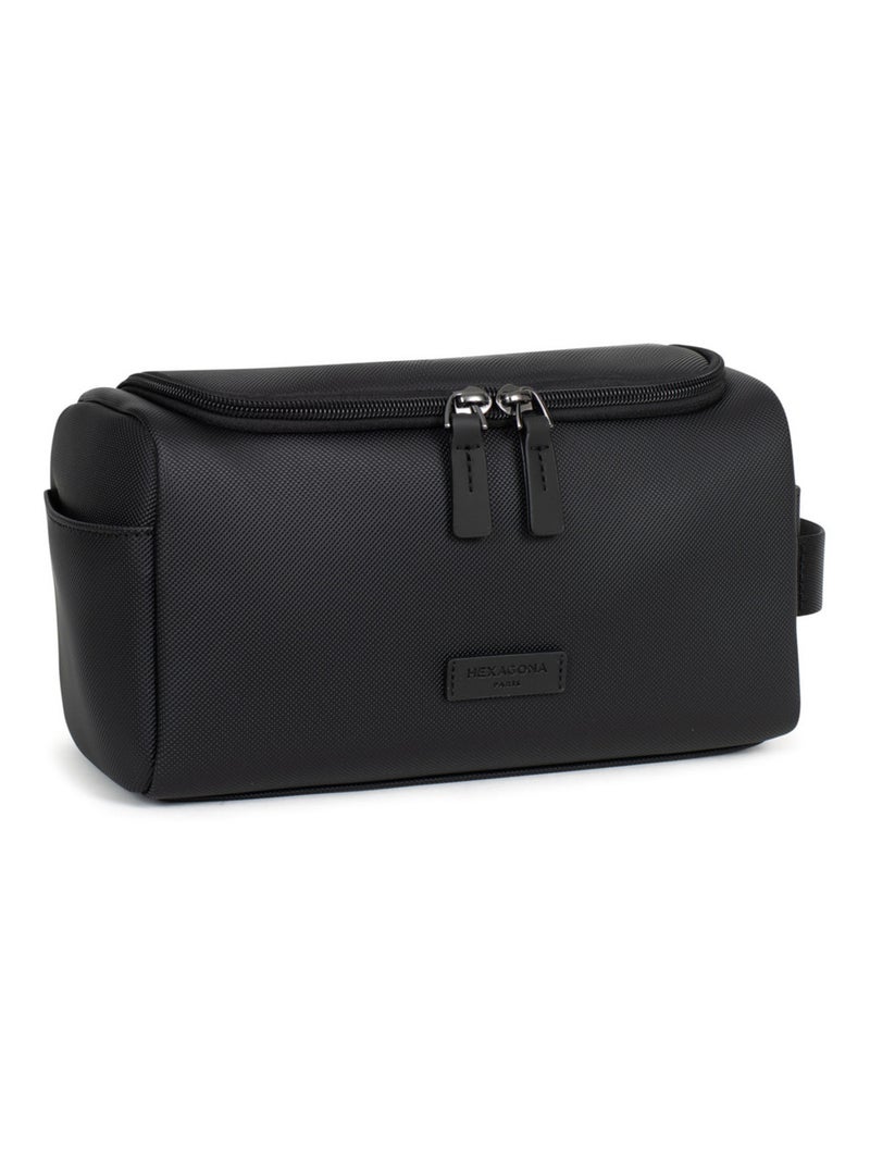 Trousse de toilette HERO Noir - Kiabi