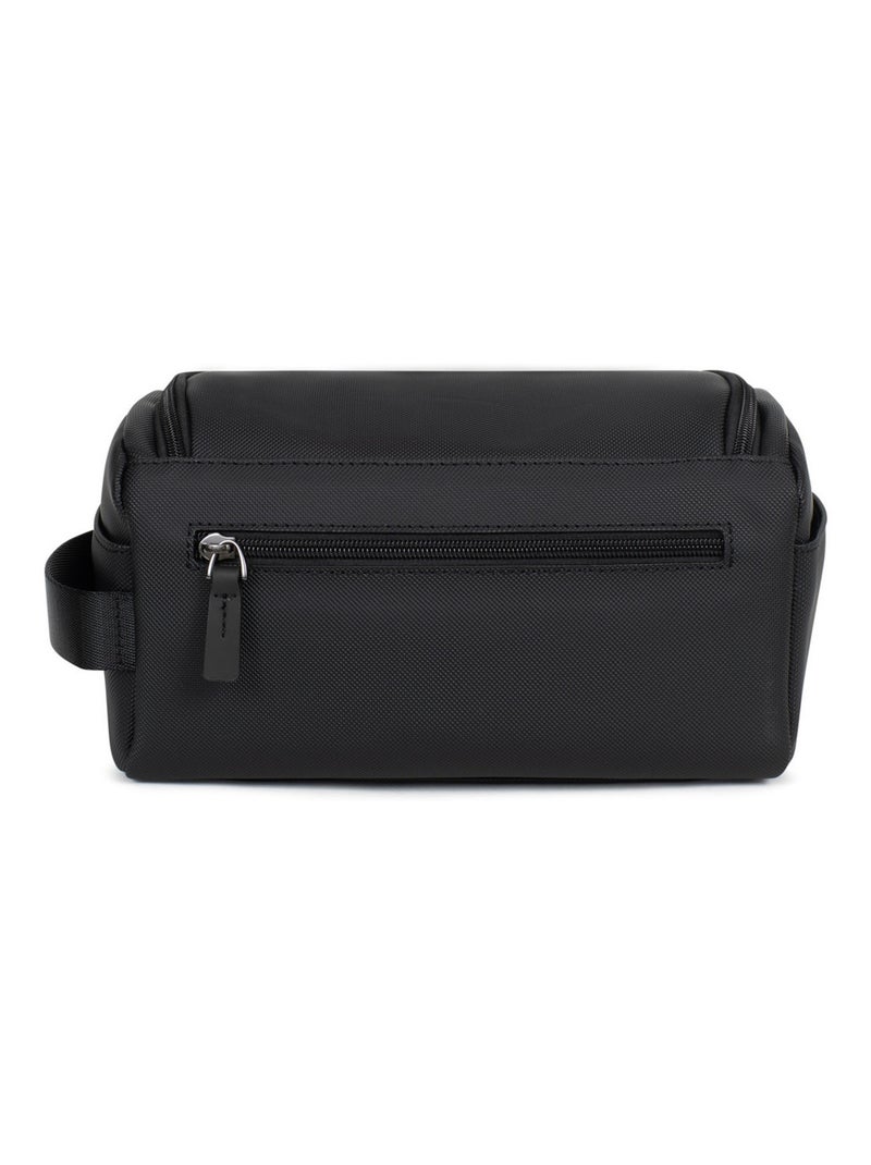 Trousse de toilette HERO Noir - Kiabi