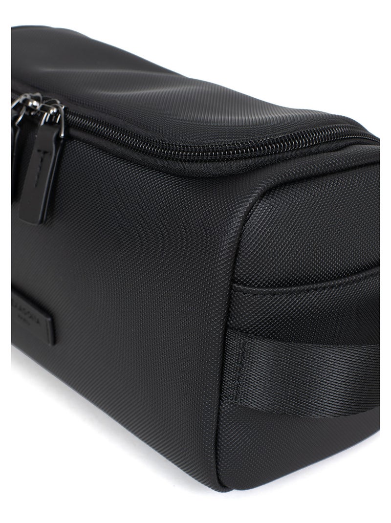 Trousse de toilette HERO Noir - Kiabi
